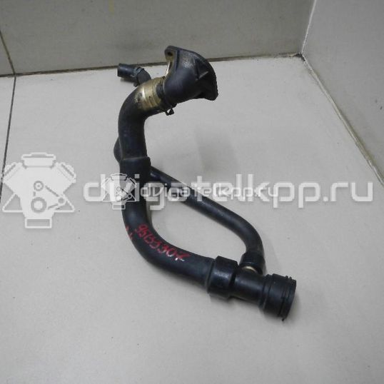 Фото Патрубок радиатора  8D0121055G для Audi A4 / A6