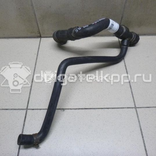 Фото Патрубок радиатора  8D0121055G для Audi A4 / A6