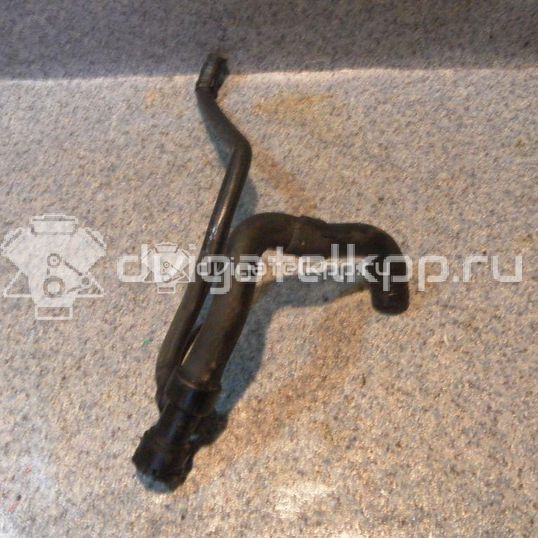 Фото Патрубок радиатора  8D0121055G для Audi A4 / A6