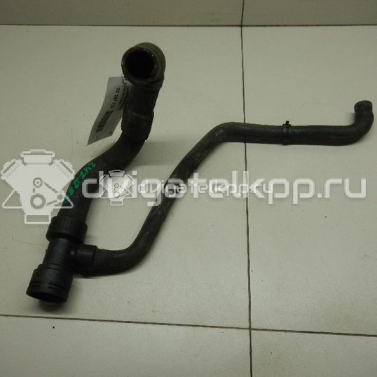 Фото Патрубок радиатора  8D0121055G для Audi A4 / A6