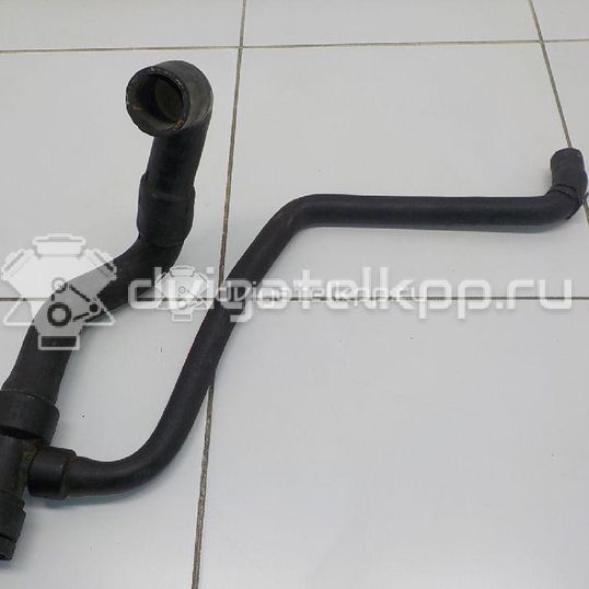 Фото Патрубок радиатора  8D0121055G для Audi A4 / A6