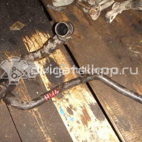 Фото Патрубок радиатора  8d0121055g для Audi A4 / A6