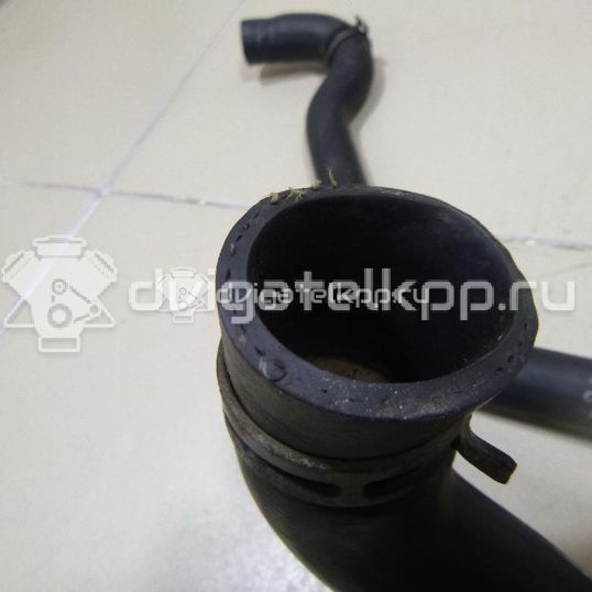 Фото Патрубок радиатора  4B0121055G для Audi A3 / A4 / A6