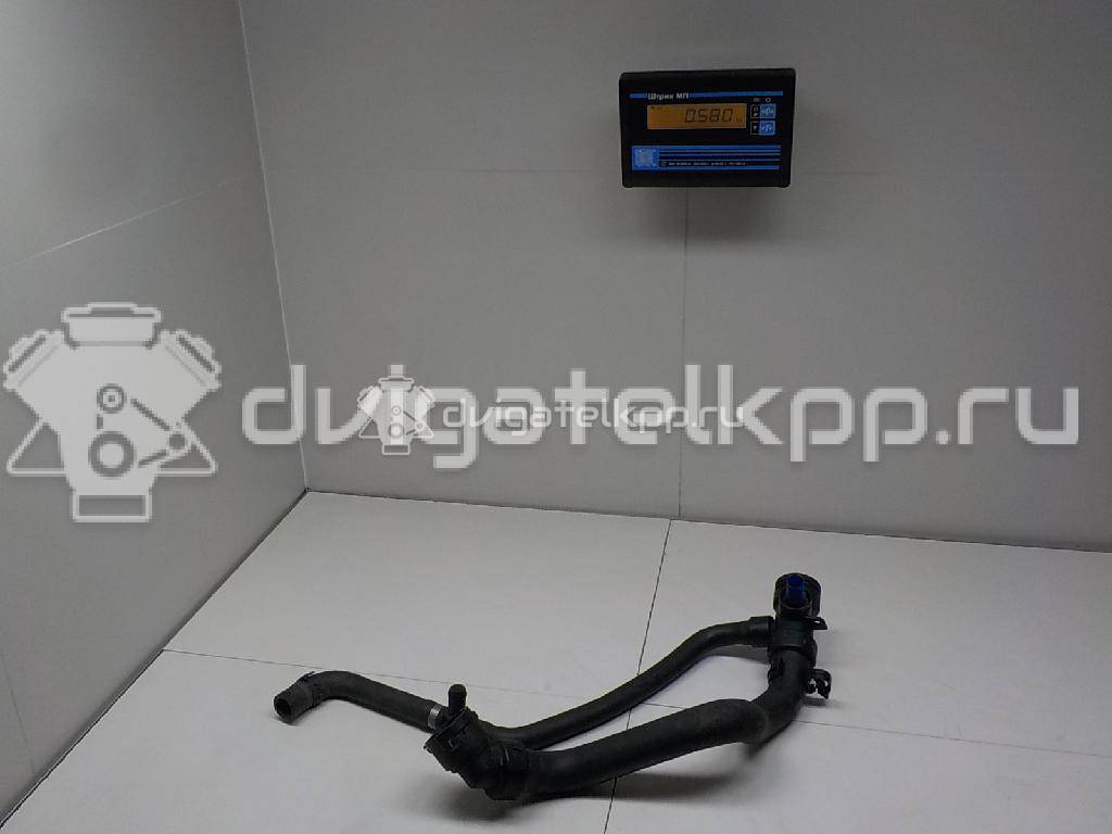 Фото Патрубок радиатора  8d0121055ab для Audi A3 / A4 / A6 {forloop.counter}}