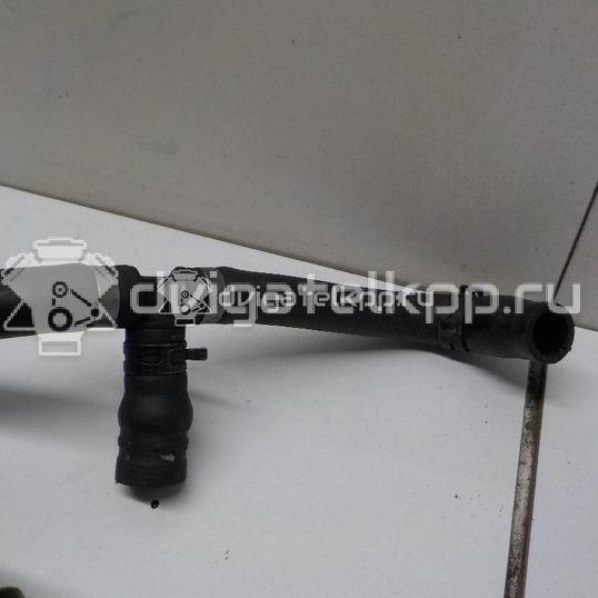 Фото Патрубок радиатора  8d0121055ab для Audi A3 / A4 / A6