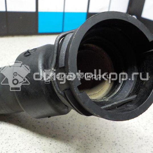 Фото Патрубок радиатора  8d0121055ab для Audi A3 / A4 / A6