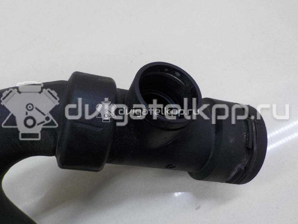 Фото Патрубок радиатора  8D0121055T для Audi A4 / A6 {forloop.counter}}