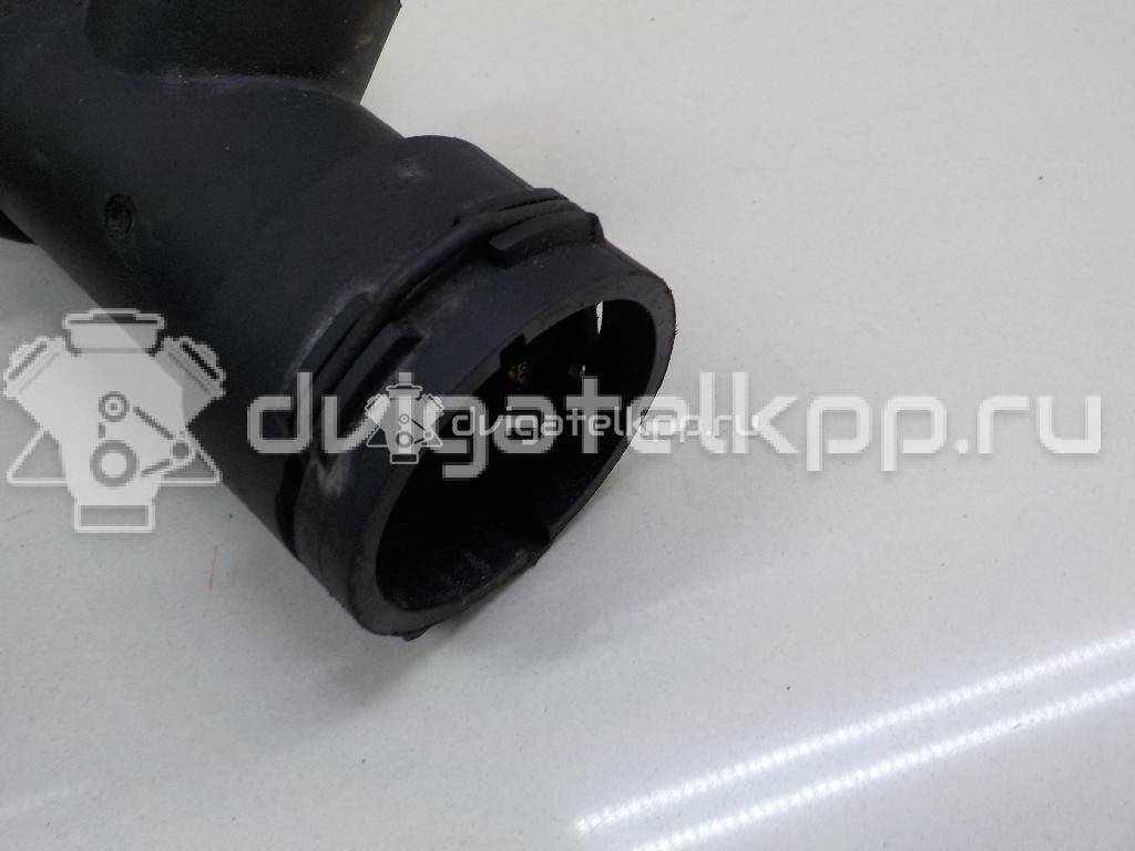 Фото Патрубок радиатора  8D0121055T для Audi A4 / A6 {forloop.counter}}