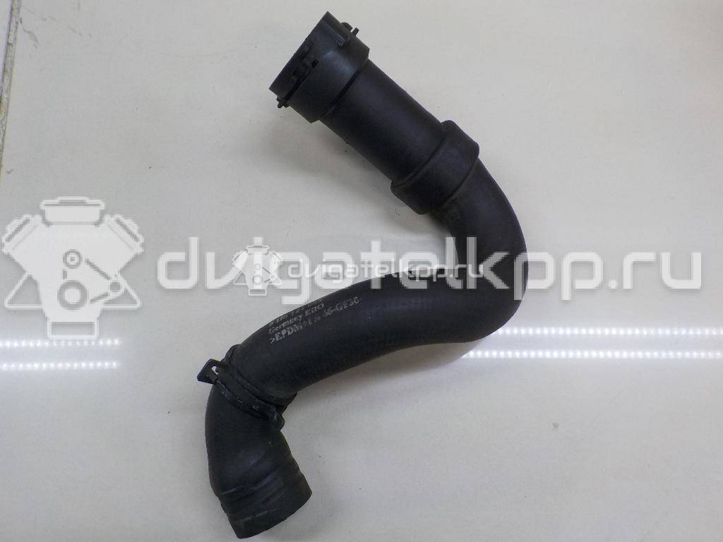 Фото Патрубок радиатора  8D0121055T для Audi A4 / A6 {forloop.counter}}