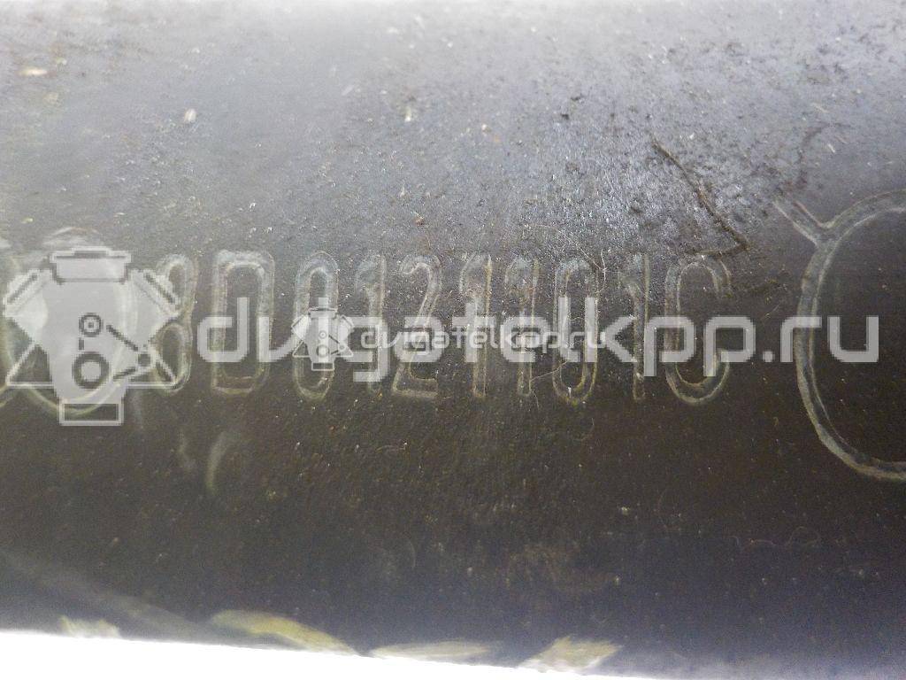 Фото Патрубок радиатора  8D0121101C для Audi A4 {forloop.counter}}
