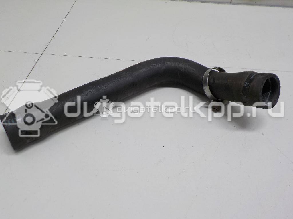 Фото Патрубок радиатора  8D0121101C для Audi A4 {forloop.counter}}