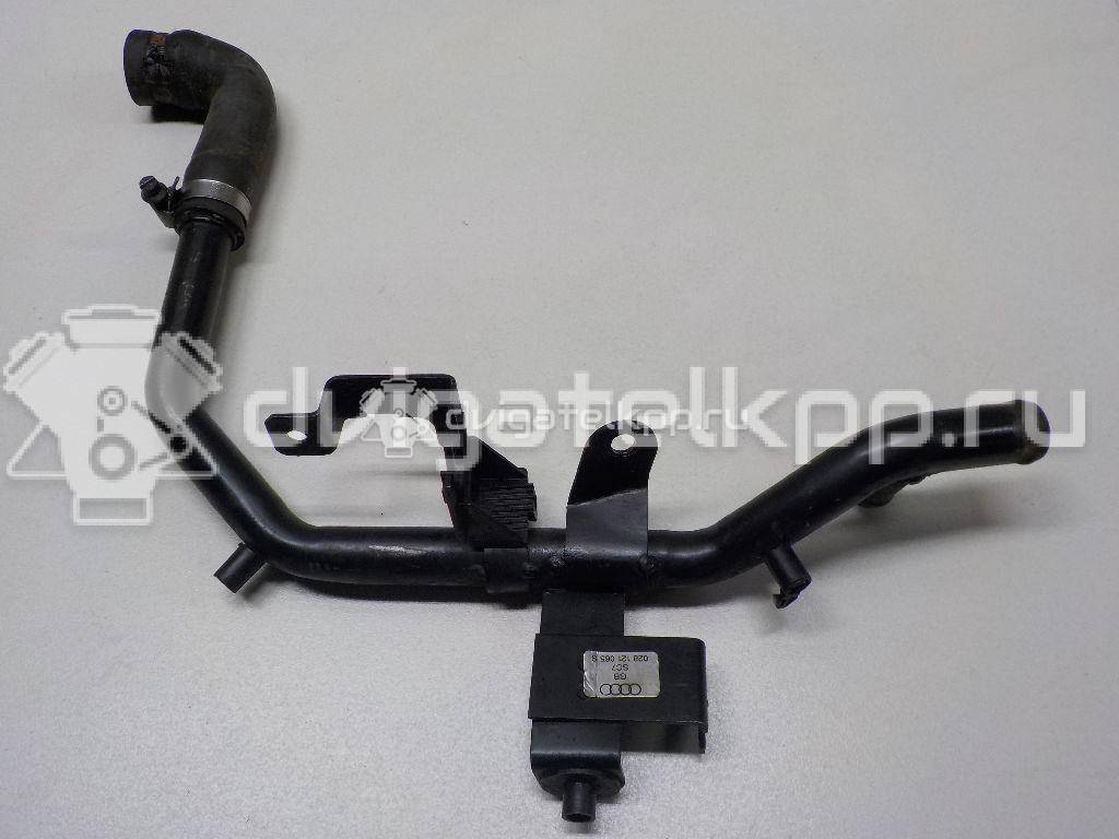 Фото Трубка системы охлаждения  028121065s для Audi A4 {forloop.counter}}