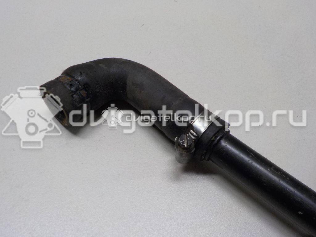 Фото Трубка системы охлаждения  028121065s для Audi A4 {forloop.counter}}