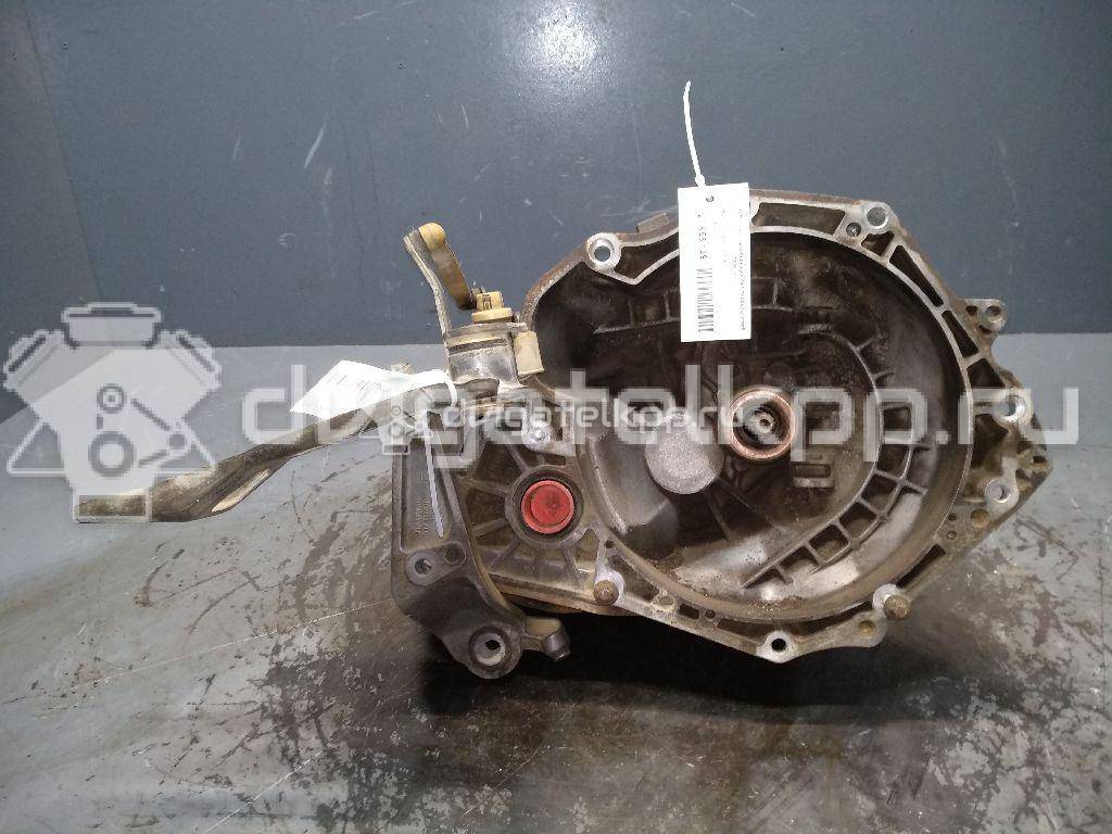 Фото Контрактная (б/у) МКПП для Opel Corsa / Agila 60 л.с 12V 1.0 л Z 10 XEP бензин 55555932 {forloop.counter}}