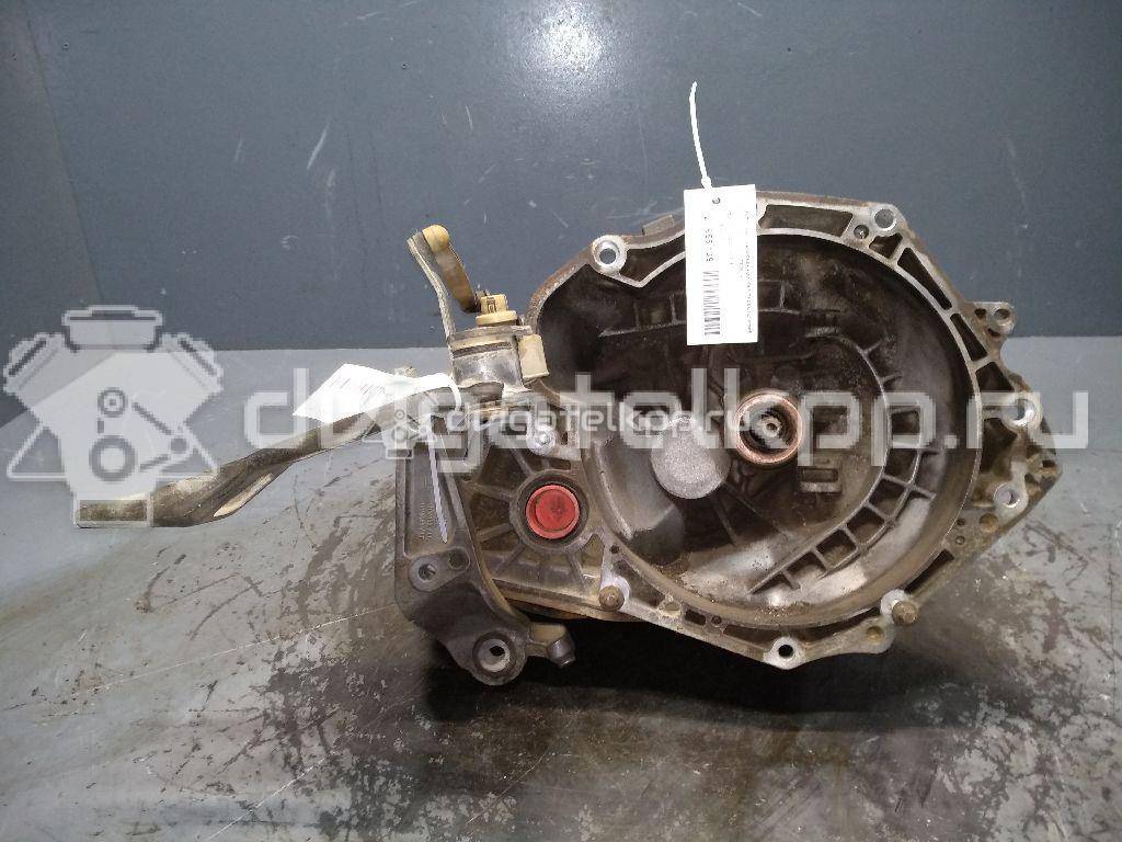Фото Контрактная (б/у) МКПП для Opel Corsa / Agila 60 л.с 12V 1.0 л Z 10 XEP бензин 55555932 {forloop.counter}}