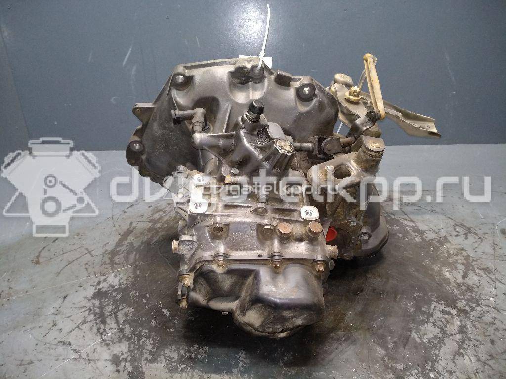 Фото Контрактная (б/у) МКПП для Opel Corsa / Agila 60 л.с 12V 1.0 л Z 10 XEP бензин 55555932 {forloop.counter}}