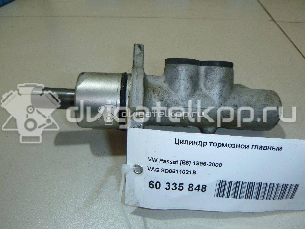 Фото Цилиндр тормозной главный  8D0611021B для Audi A4 / A6 {forloop.counter}}