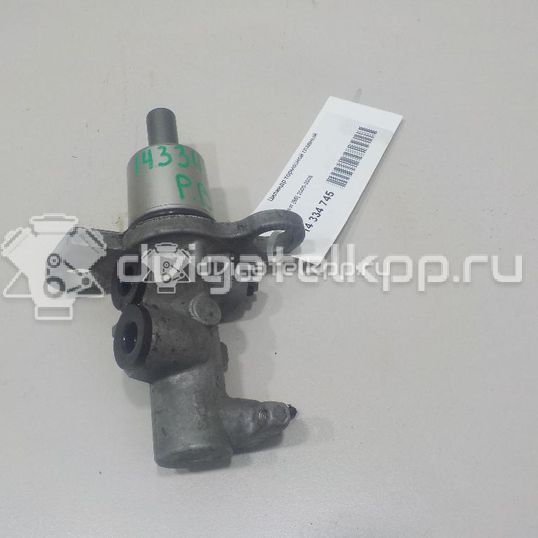 Фото Цилиндр тормозной главный  4D0611021A для Audi A8 / Allroad / A4 / A6