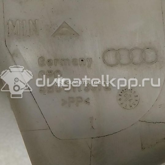 Фото Бачок главного тормозного цилиндра  4B0611301E для audi A4 [B5]