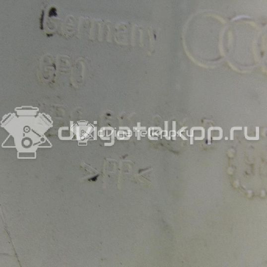 Фото Бачок главного тормозного цилиндра  4B0611301E для audi A4 [B5]