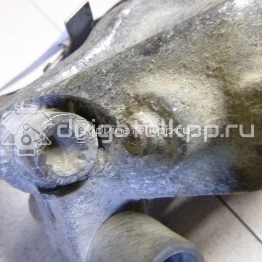 Фото Суппорт тормозной передний правый  4B0615108B для Audi A8 / Allroad / A4 / A6