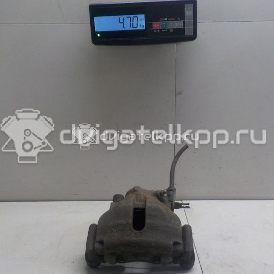 Фото Суппорт тормозной передний правый  8D0615124A для Audi A4