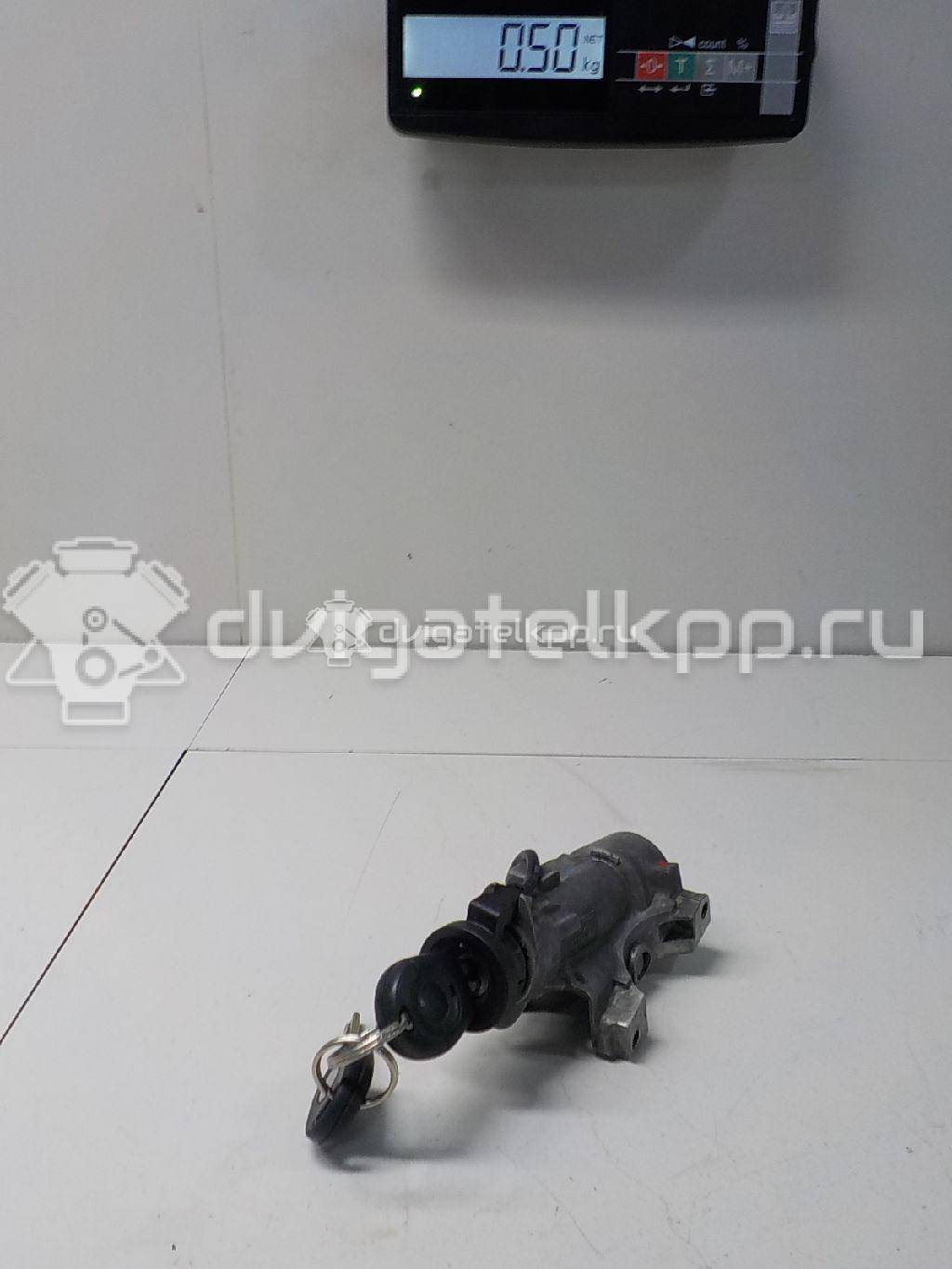 Фото Замок зажигания  4B0905851B для audi A4 [B5] {forloop.counter}}