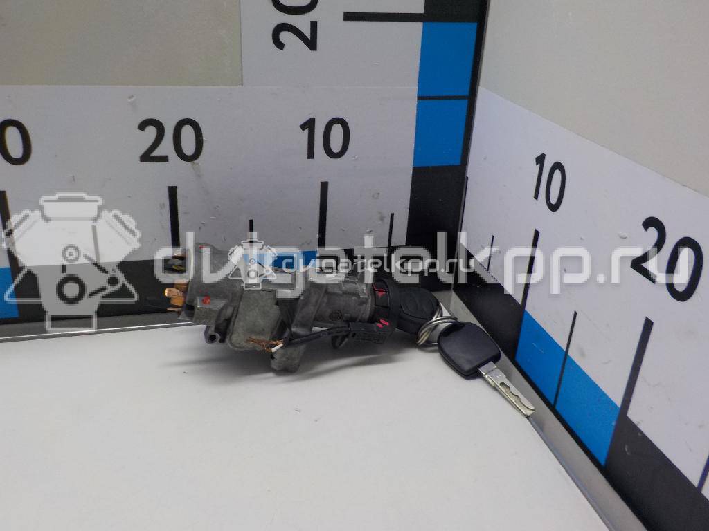 Фото Замок зажигания  4B0905851B для audi A4 [B5] {forloop.counter}}