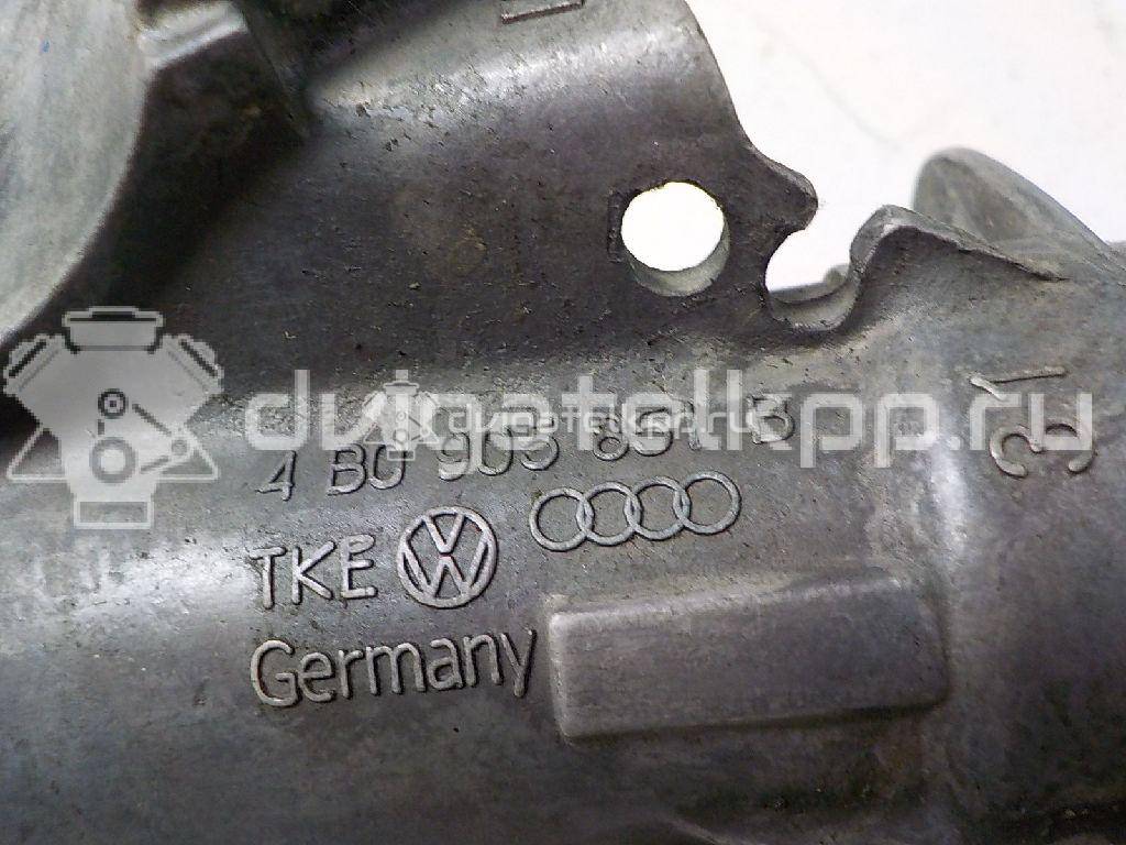 Фото Замок зажигания  4B0905851B для audi A4 [B5] {forloop.counter}}