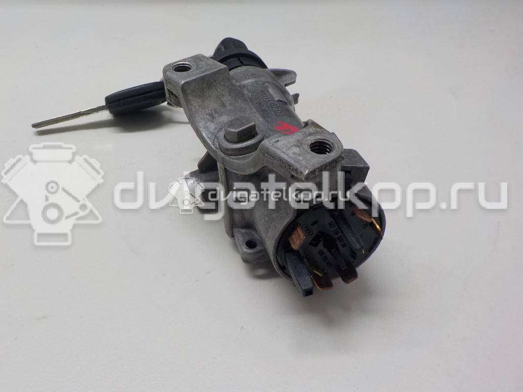 Фото Замок зажигания  4B0905851B для audi A4 [B5] {forloop.counter}}
