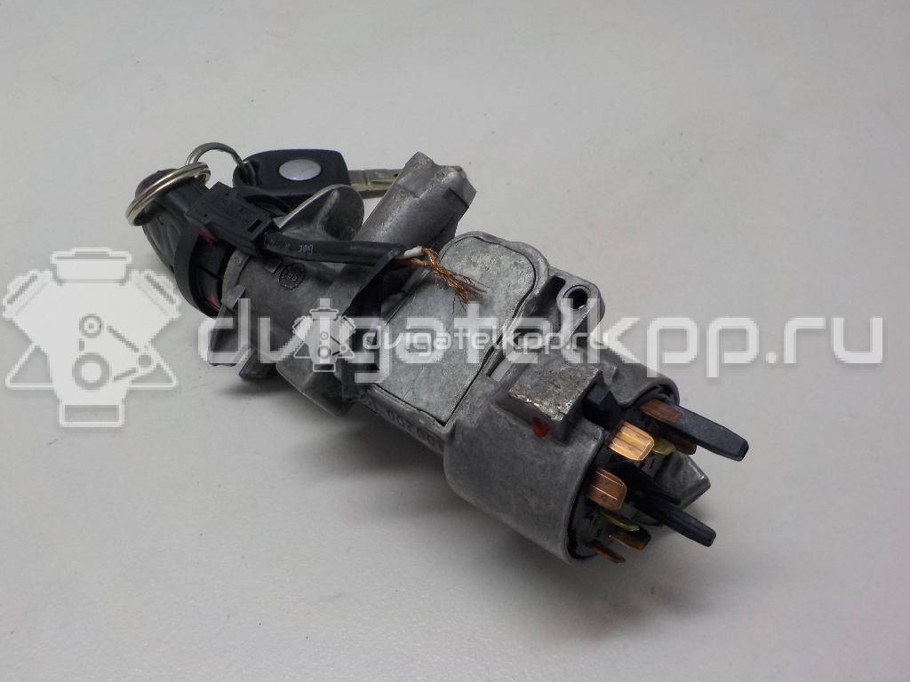 Фото Замок зажигания  4B0905851B для audi A4 [B5] {forloop.counter}}
