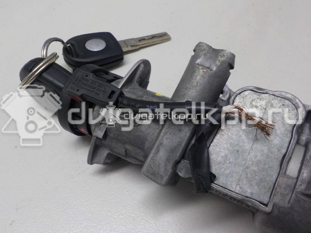 Фото Замок зажигания  4B0905851B для audi A4 [B5] {forloop.counter}}