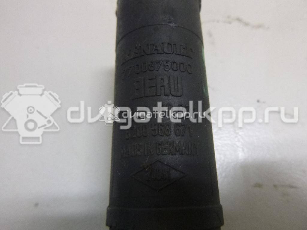 Фото Катушка зажигания  8200568671 для audi A4 [B5] {forloop.counter}}