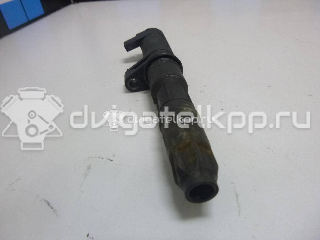 Фото Катушка зажигания  8200568671 для audi A4 [B5] {forloop.counter}}