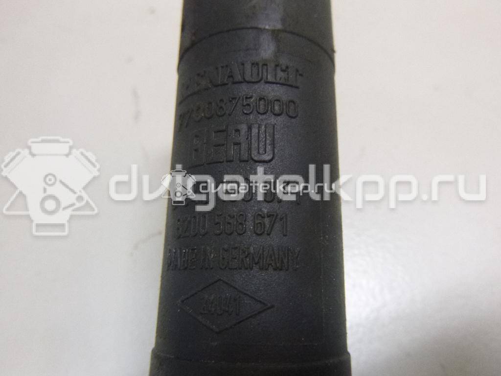 Фото Катушка зажигания  8200568671 для audi A4 [B5] {forloop.counter}}