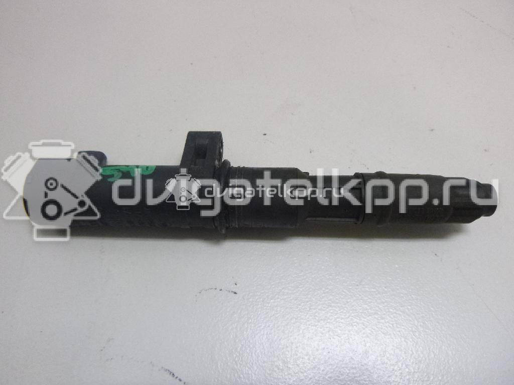 Фото Катушка зажигания  8200568671 для audi A4 [B5] {forloop.counter}}