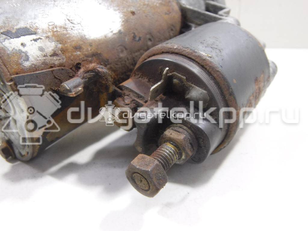 Фото Стартер  078911023 для audi A4 [B5] {forloop.counter}}
