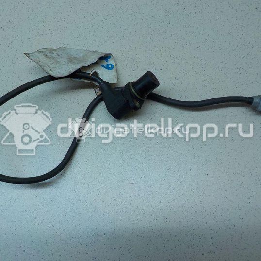 Фото Датчик положения коленвала  050906433 для Audi 80 / Cabriolet 8G7, B4 / A4 / A6