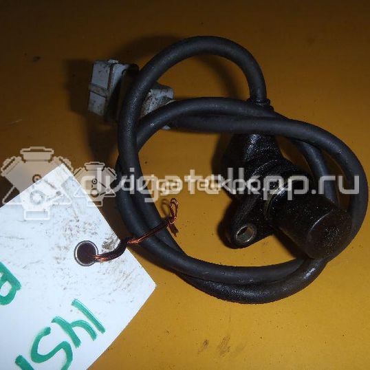 Фото Датчик положения коленвала  050906433 для Audi 80 / Cabriolet 8G7, B4 / A4 / A6