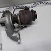 Фото Турбокомпрессор (турбина) для двигателя 9HF (DV6DTED) для Citroen Berlingo 90 л.с 8V 1.6 л Дизельное топливо 0375Q9 {forloop.counter}}