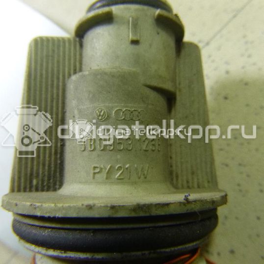 Фото Патрон указателя поворота  3B0953123B для Audi A4