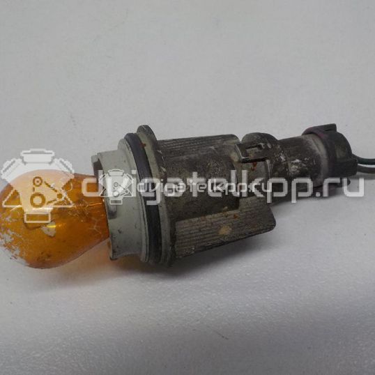 Фото Патрон указателя поворота  3B0953123B для Audi A4