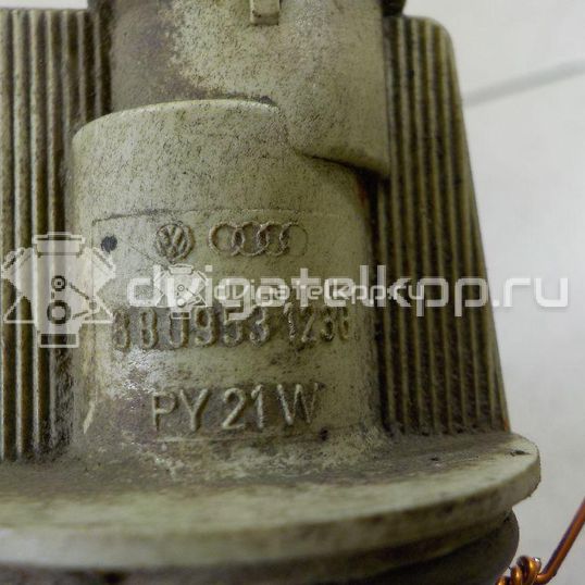 Фото Патрон указателя поворота  3B0953123B для Audi A4