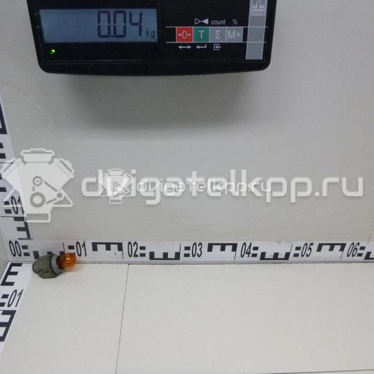 Фото Патрон указателя поворота  3B0953123B для Audi A4