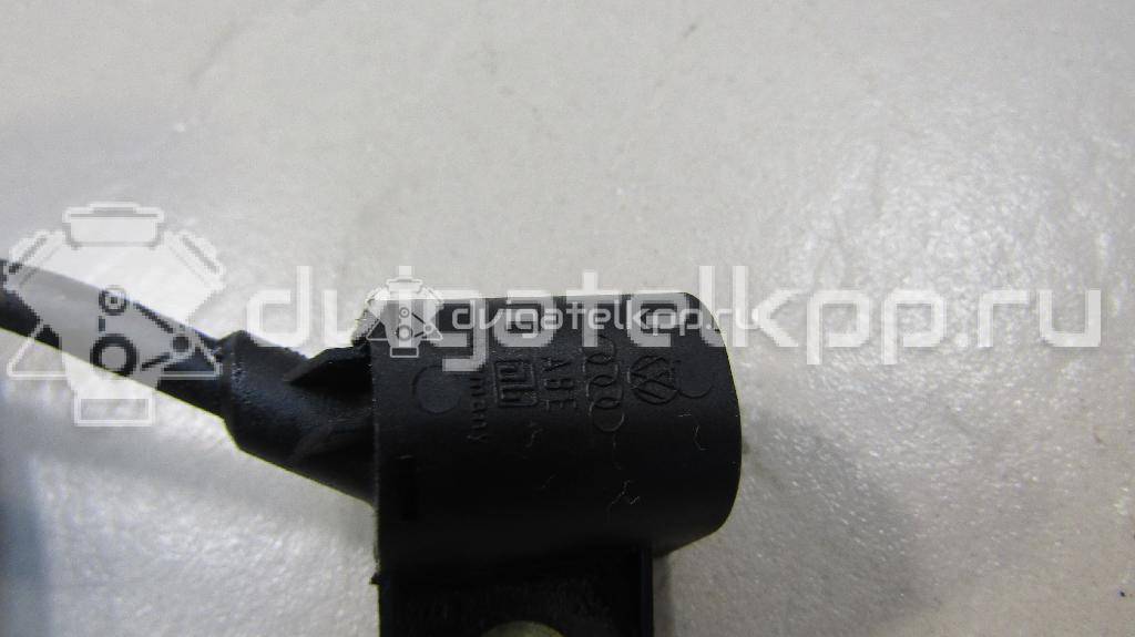 Фото Датчик положения распредвала  038906433A для Audi A4 / A6 {forloop.counter}}