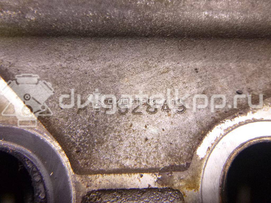 Фото Головка блока для двигателя NFZ (TU5JP) для Citroen Saxo S0, S1 / Xsara 88-91 л.с 8V 1.6 л бензин 0200GF {forloop.counter}}