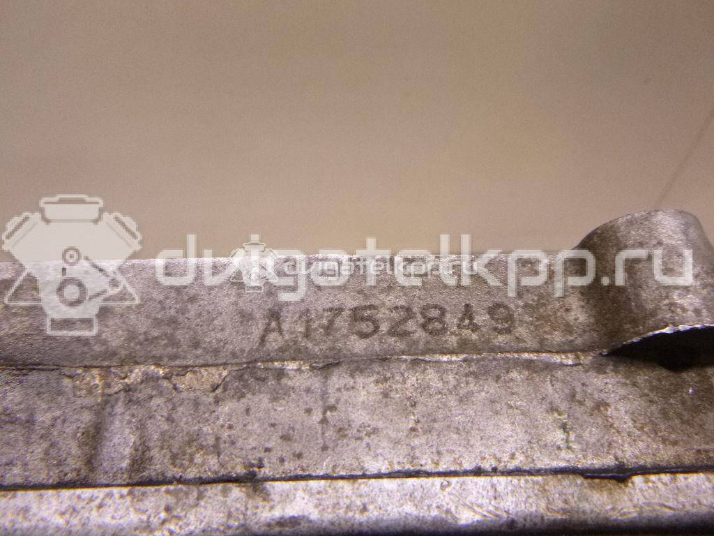 Фото Головка блока для двигателя NFZ (TU5JP) для Citroen Saxo S0, S1 / Xsara 88-91 л.с 8V 1.6 л бензин 0200GF {forloop.counter}}