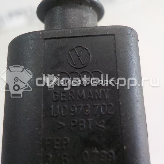 Фото Разъем  1J0973702 для audi A4 [B5]