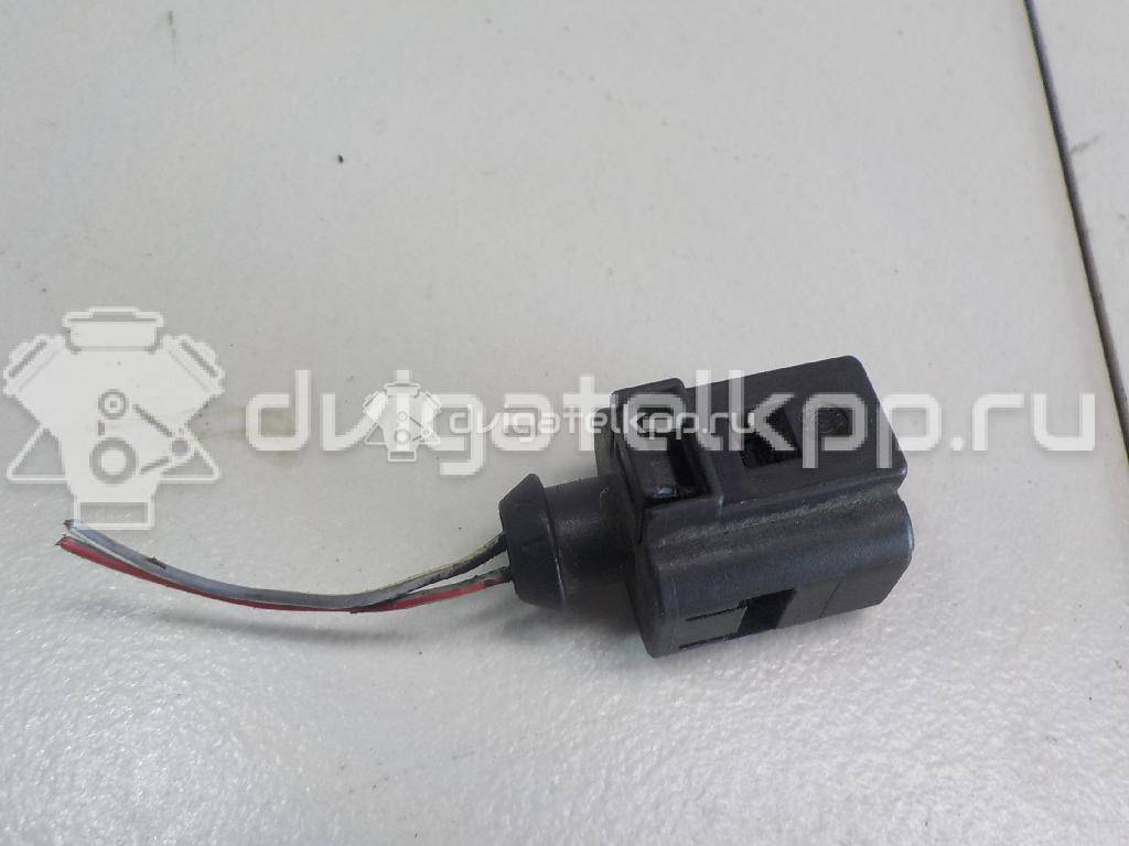 Фото Разъем  1J0973702 для audi A4 [B5] {forloop.counter}}