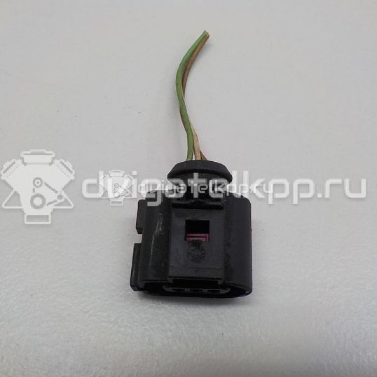 Фото Разъем  1J0973703B для audi A4 [B5]